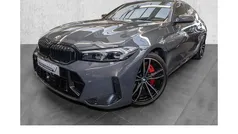 Gebraucht 2024 BMW 330 M Sport Limousine | 48.490 € (Fairer Preis)