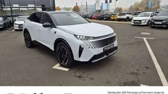 Peugeot e-3008