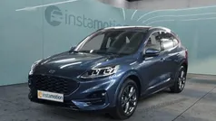 Blau Gebraucht 2024 Ford Kuga ST-Line SUV | 28.900 € (Guter Preis)