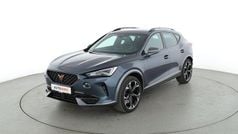 Grau Gebraucht 2023 Cupra Formentor VZ SUV | 32.090 € (Fairer Preis)