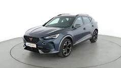 Grau Gebraucht 2023 Cupra Formentor VZ SUV | 33.860 € (Fairer Preis)