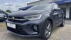 Grau Gebraucht 2022 VW Taigo R-line SUV | 24.990 € (Fairer Preis)