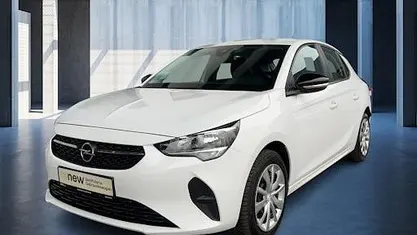 Gebraucht Opel Corsa Edition 100 kW (136 PS) 2022 Kleinwagen