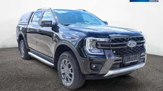 Schwarz Neu 2025 Ford Ranger Wildtrack Abholung | 54.990 € (Superpreis)