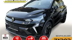 Gebraucht 2025 Renault Captur Techno SUV | 28.415 € (Guter Preis)