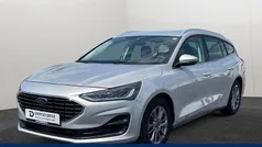 Gebraucht 2022 Ford Focus Titanium Kombi | 17.390 € (Guter Preis)