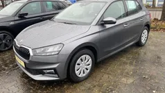 Graphite grau Neu 2024 Skoda Fabia Kleinwagen | 19.499 € (Fairer Preis)