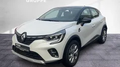 Gebraucht 2021 Renault Captur Intens SUV | 17.990 € (Fairer Preis)