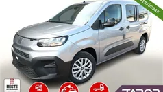 Grau Neu 2025 Fiat Doblò Van / Kleinbus | 27.219 € (Fairer Preis)