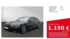Gebraucht 2024 Audi A8 Ambiente Limousine | 103.990 €