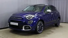 Gebraucht 2023 Fiat 500X Club SUV | 24.480 € (Fairer Preis)