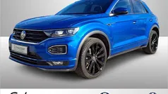 Gebraucht 2022 VW T-Roc Sport SUV | 22.780 € (Fairer Preis)