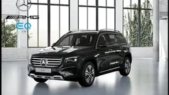 Gebraucht 2025 Mercedes GLB200 Progressive SUV | 44.880 € (Fairer Preis)