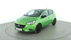 Gebraucht 2017 Opel Corsa Color Edition Limousine | 9.270 € (Guter Preis)