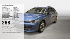 Gebraucht 2025 VW Golf VIII Goal Kombi | 30.770 € (Fairer Preis)