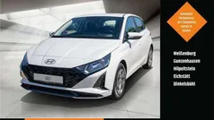 Othercolor Neu 2025 Hyundai i20 Select Kleinwagen | 20.350 € (Fairer Preis)