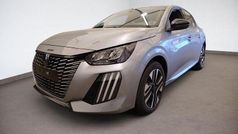 Artense grau Gebraucht 2024 Peugeot 208 Allure Kleinwagen | 20.990 € (Fairer Preis)