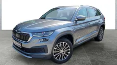 Gebraucht 2022 Skoda Kodiaq Tour SUV | 37.490 € (Fairer Preis)