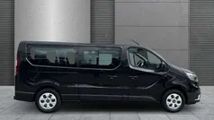 Tenebroschwarz Neu 2024 Renault Trafic Equilibre Van | 42.090 € (Superpreis)