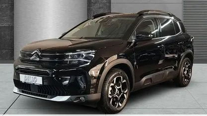 Perla nera schwarz Neu 2025 Citroën C5 Aircross SUV | 27.480 € (Guter Preis)