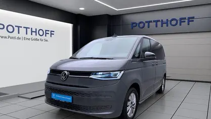 Gebraucht 2025 VW Multivan Van | 51.221 € (Fairer Preis)