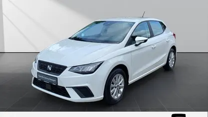 Gebraucht 2024 Seat Ibiza Style Limousine | 17.490 € (Superpreis)