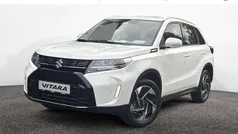 Weiß Neu 2025 Suzuki Vitara Comfort+ SUV | 27.277 € (Guter Preis)