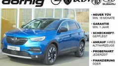Othercolor Gebraucht 2020 Opel Grandland X Ultimate SUV | 22.990 € (Fairer Preis)