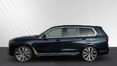 Gebraucht 2024 BMW X7 M Sport SUV | 96.790 € (Fairer Preis)