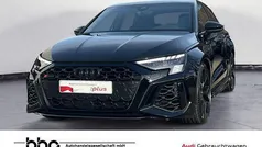 Schwarz Gebraucht 2022 Audi RS3 Sport Limousine | 49.930 € (Superpreis)