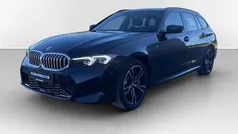 Gebraucht 2024 BMW 330 M Sport Kombi | 41.790 € (Superpreis)