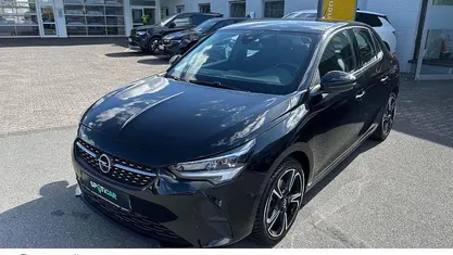 Gebraucht Opel Corsa Elegance 101 PS (74 kW) 2023 Kleinwagen