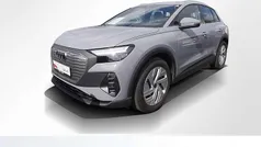 Kieselgrau Gebraucht 2023 Audi Q4 e-tron Comfort SUV | 25.980 € (Guter Preis)