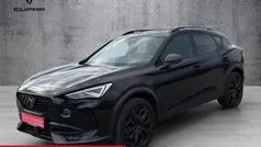 Gebraucht 2023 Cupra Formentor VZ SUV | 34.950 € (Fairer Preis)