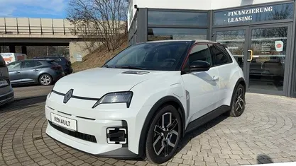 Gebraucht Renault 5 E-Tech Komfort 11 kW (15 PS) 2025