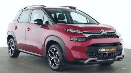Gebraucht Citroën C3 Aircross PureTech 110 PS (80 kW) 2024 SUV