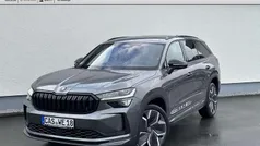 Gebraucht 2025 Skoda Kodiaq SportLine SUV | 52.690 € (Fairer Preis)