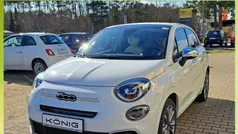 Gebraucht 2023 Fiat 500X Dolcevita SUV | 25.998 € (Fairer Preis)