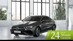 Gebraucht 2024 Mercedes CLA200 AMG Coupé | 37.244 € (Fairer Preis)