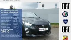 Gebraucht 2025 Peugeot 208 Allure Kleinwagen | 18.990 € (Fairer Preis)
