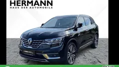 Gebraucht 2021 Renault Koleos Initiale Paris SUV | 24.312 € (Fairer Preis)