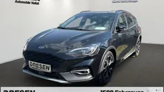 Gebraucht 2021 Ford Focus Active X Kombi | 24.490 € (Fairer Preis)