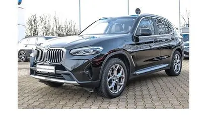 Gebraucht 2023 BMW X3 Sport Line SUV | 37.990 € (Superpreis)