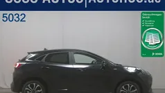 Gebraucht 2022 Ford Puma ST-Line SUV | 21.730 € (Guter Preis)