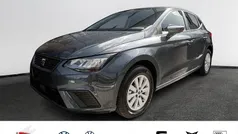 Grau Neu 2025 Seat Ibiza Limousine | 24.390 € (Fairer Preis)