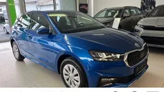 Gebraucht 2025 Skoda Fabia Selection Limousine | 18.500 € (Fairer Preis)