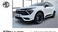 Deluxeweiß Gebraucht 2023 Kia Sportage 3 SUV | 38.449 € (Fairer Preis)