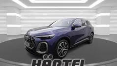 Gebraucht 2025 Audi Q5 S-Line SUV | 69.800 € (Fairer Preis)