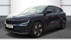 Blau/blau Gebraucht 2022 Renault Mégane Equilibre Limousine | 20.980 € (Fairer Preis)