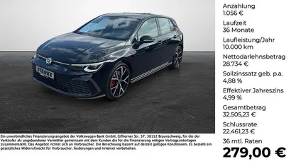 Gebraucht 2024 VW Golf Style Limousine | 29.790 € (Fairer Preis)